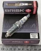 Свеча BRISK QR15LC-1 ГАЗель БИЗНЕС,NEXT дв А274 Evotech ( к-т 4 шт.) QR15LC-1