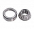 Подшипник 27606 (32306B/P6)  BBC-R