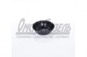 Мембрана 24 КАМАЗ ЕВРО (без отв) (высокая) 661-3519250   /В2204