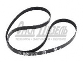 Ремень 2160-8РК КАМАЗ с кондиционером R8PK2160