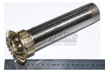 Шест МТЗ диф-ла ПВМ 52-2303017 с прокл и загл /2/ /ОАО МТЗ/ 52-2303030