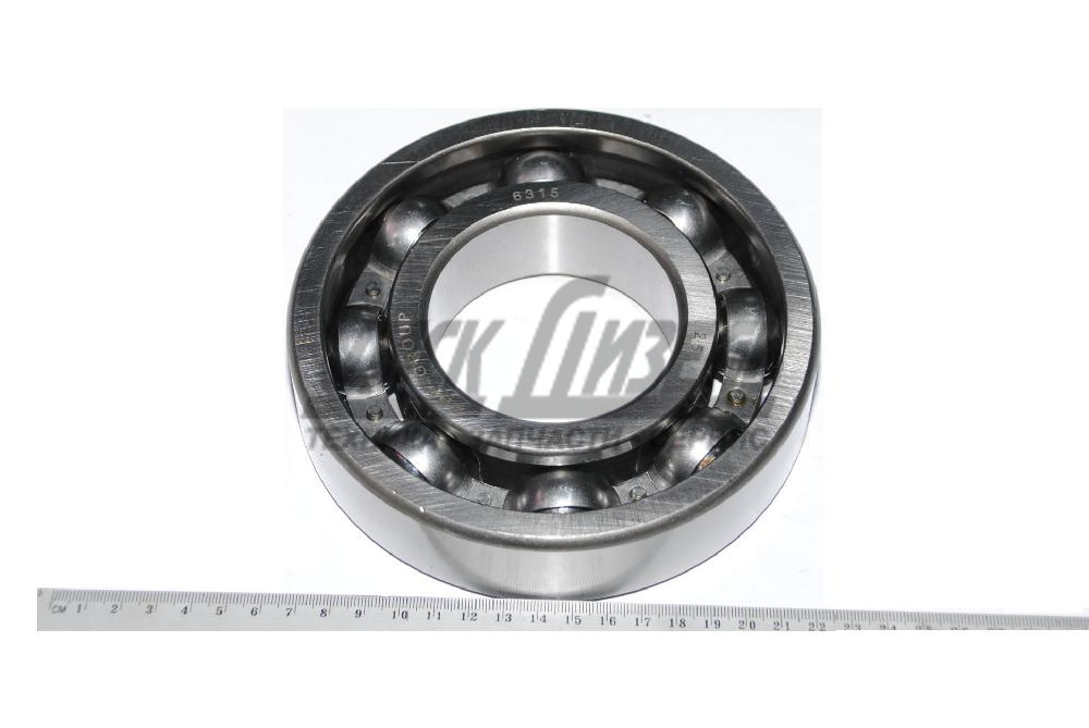 Подшипник апп 315. Подшипник бортовой МТЗ.