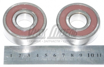 Подш 304 (1180304) ВПЗ-23 VBF  1180304акс9