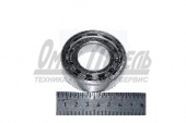 Подшипник 42206 Камаз-6520 ПГ СМ;МТЗ шест прив ПМ ГПЗ-34 42206КМ