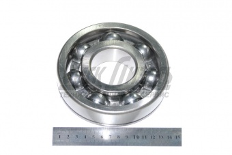 Подш 411 (50411) МАЗ КПП СПЗ-4 50411 (6411)