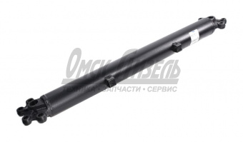 Поперечина КАМАЗ рамы 54901 трубчатая 54901-2801110-20