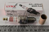 Свеча LYNXauto Г-3302 Бизнес дв 4216,ВАЗ-2108,-099,2110,2115 (8кл карб) SP-155 6FCR