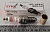 Свеча LYNXauto Г-3302 Бизнес дв 4216,ВАЗ-2108,-099,2110,2115 (8кл карб) SP-155 6FCR