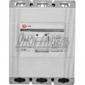 Автоматический  выкл. ВА-99 800/500А 3P 35кА EKF PROxima 