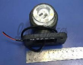 Указатель габаритов светодиодный, все ТС ТехАвтоСвет ФГ-1-04 LED бег. огонь