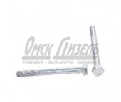 Болт М 8х1,25х 80 КАМАЗ привод ТНВД 1/60448/218 (№73)