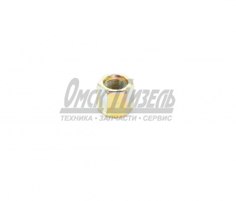 Гайка М 20х1,5 К-700 шпильки колеса (32) 700А.31.00.019