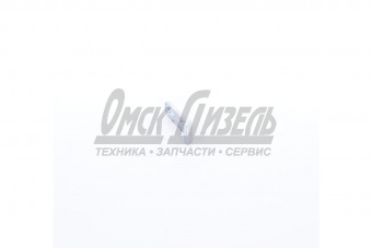 Кронштейн КАМАЗ рычага тормозного регулировочного 4W4152 (53229-3502156)