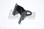 Кронштейн КАМАЗ запора кабины лев 5320-5018061