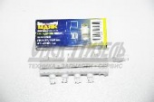 Светодиод 24В 5-1 (белый 4660007275359) МАЯК 09.1059 (T10 84006) led W2.1х9.5d