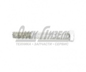 Болт М20х1,5х160 КАМАЗ башмака балансира 1/59903/21(№М21)