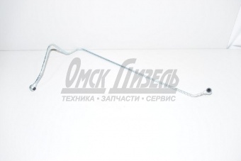 Трубка КАМАЗ топл отвод (нак-нак) (ТННД-ФТОТ) (ТНВД Bosch) 740.50-1104422-90