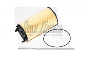 Фильтр масл КАМАЗ-54901 сменный (дв. КАМАЗ Р6) UFI FILTERS 6W.25.169.00