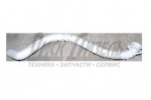 Труба КАМАЗ приемная левая 43114,-43118 (ЕВРО-2) 4326-1203014-22