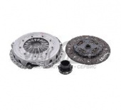 Сцепление ГАЗель БИЗНЕС, NEXT дв.УМЗ-4216,А-274 Evotech /Sachs/ (к-т). 3000951669/3000950069