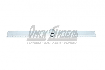 Бак К-700 рад нижн /завод/