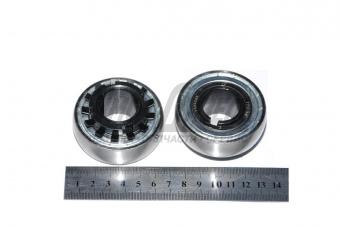 Подшипник 1680208 К10 С17 BBC-R