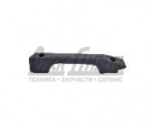 Ручка КАМАЗ двери внутр левая (нового образца) Евро-5 6520-6101049-20