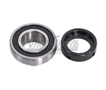 Узел подшипниковый UY208-2S.Y (AEL208.LV) BBC-R