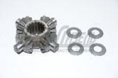 РК КАМАЗ МОД  6520-2506081