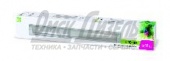 Светильник ЛПО-105 1х18Вт Т8/G13 IP20 со стеклом АСД