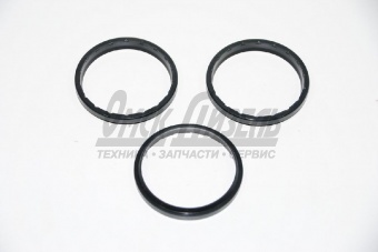 Кольцо КАМАЗ упл AS70-80-7-10SIMRIT88NBR101 (Madara) 3025С015(н/о 3021С030)