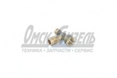 Тройник КАМАЗ М18х1,5-М22х1,5-М22х1,5(внутр) 861016