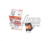 Лампа 12В  60-20Вт H15 PGJ23t-1 Standard (К1/10) LONGTEK 12В 60/20Вт 40115