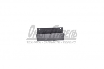Кронштейн КАМАЗ подвесного подшипника 65117 (для карданных валов TIRSAN KARDAN)
