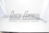 Труба УАЗ-469 приемная глуш легков ряд (БЗА) 469-1203010-11