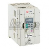 Преобразователь частоты 1,5/2,2кВт 1х230В VECTOR-100 