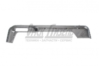Усилитель Г-2705 нижний под сдвижную дверь 2705-8405048