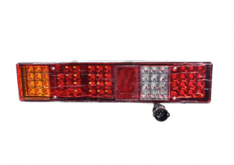 Фонарь задн Г-3302,ЗИЛ-БЫЧОК,ВАЛДАЙ 5610.3776-10 171.3716 LED AE