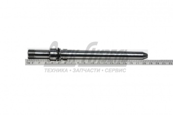 Штуцер ЯМЗ-534,536 форсунки боковой 53443.1112150 (F 00R J02 523)