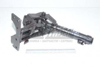Колонка МТЗ-80.1/82.1/1221 рулевая (привод) (под ГОРу) /БЗДТиА/ 85-3401010