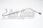 Трубка Д-260 топл ВД 5 секции МТЗ-1221 ТНВД ЯЗДА /ММЗ Столбцы/ 260-1104300-Б1-17