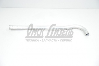 Труба КАМАЗ расширит бачка перепускная 54115-1311091-30