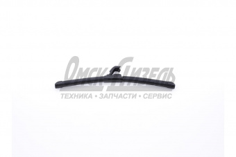 Щетка стеклооч 400 мм бескаркасная AVS Optimal Line /AVS/