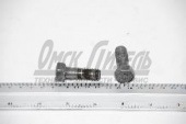 Болт МТЗ,ГАЗ,ЗИЛ /Д-245,-260/ переходника (М12*1,75*33) /4/ 245-1008023-А