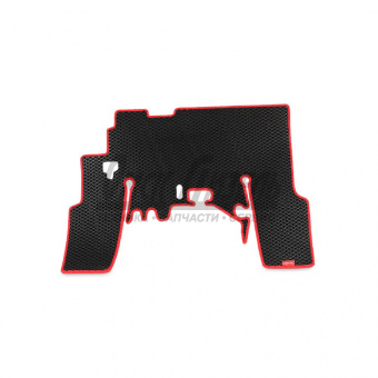Коврик МТЗ кабины УК (цельный) EVA /MASTER PART/ 80-6702337 (MP) TR2806-65