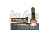 Болт МТЗ,ЗИЛ-5301,ЯМЗ (штуцер) ТННД под 2 тр 240-1111103-А(М14х1,5х45)