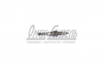 Шест КАМАЗ прив спидометра 4326,-43118 (Z=16)