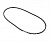 Ремень 1280- 8.5х 8 Д-21,-120,-37Е,-144,-463-10, Икарус  1280- 8.5х 8