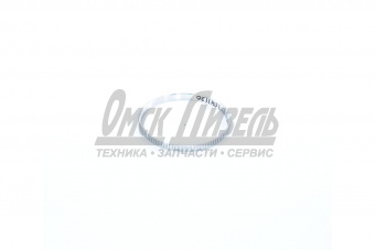 Ротор КАМАЗ датчика скорости передней/задней ступицы 43114,-43118,-65111