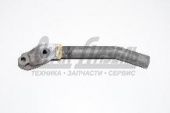 Трубка ЯМЗ-240 слива масла с ТКР прав 240Н-1118340-Г